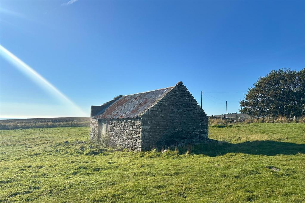 Outbuilding