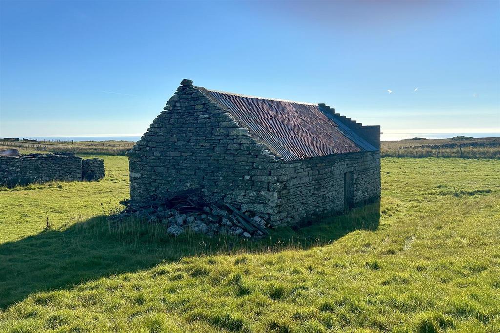 Outbuilding