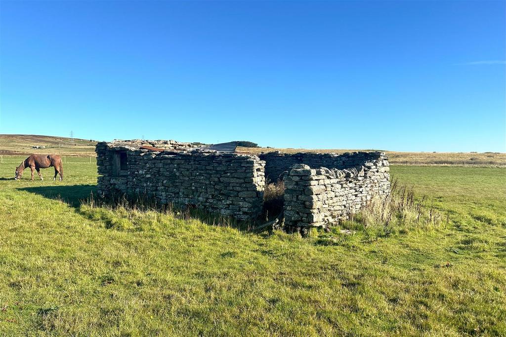 Outbuilding