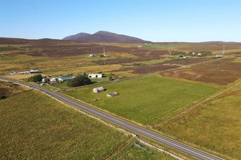 Land for sale, Ramscraigs Croft, Ramscraigs, Dunbeath, Caithness KW6 6EY