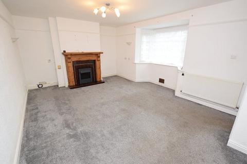 4 bedroom terraced house for sale, Kings Avenue, Market Drayton, Shropshire