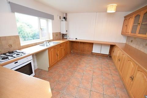 4 bedroom terraced house for sale, Kings Avenue, Market Drayton, Shropshire