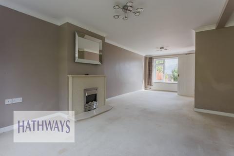 3 bedroom semi-detached house for sale, Willow Green, Caerleon, NP18