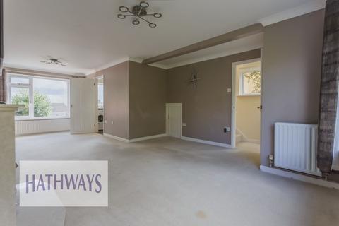 3 bedroom semi-detached house for sale, Willow Green, Caerleon, NP18