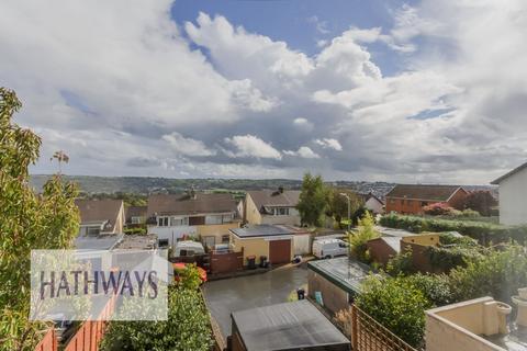 3 bedroom semi-detached house for sale, Willow Green, Caerleon, NP18