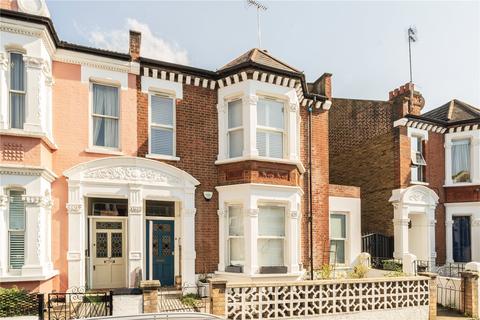 1 bedroom apartment for sale, Pennard Road, London W12