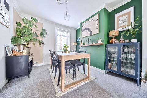 126 Canterbury Road, Folkestone, CT19 5NR