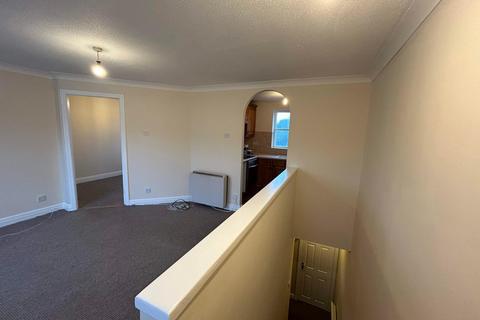 1 bedroom flat to rent, Severn Court, Grosvenor Park, Morecambe, LA3