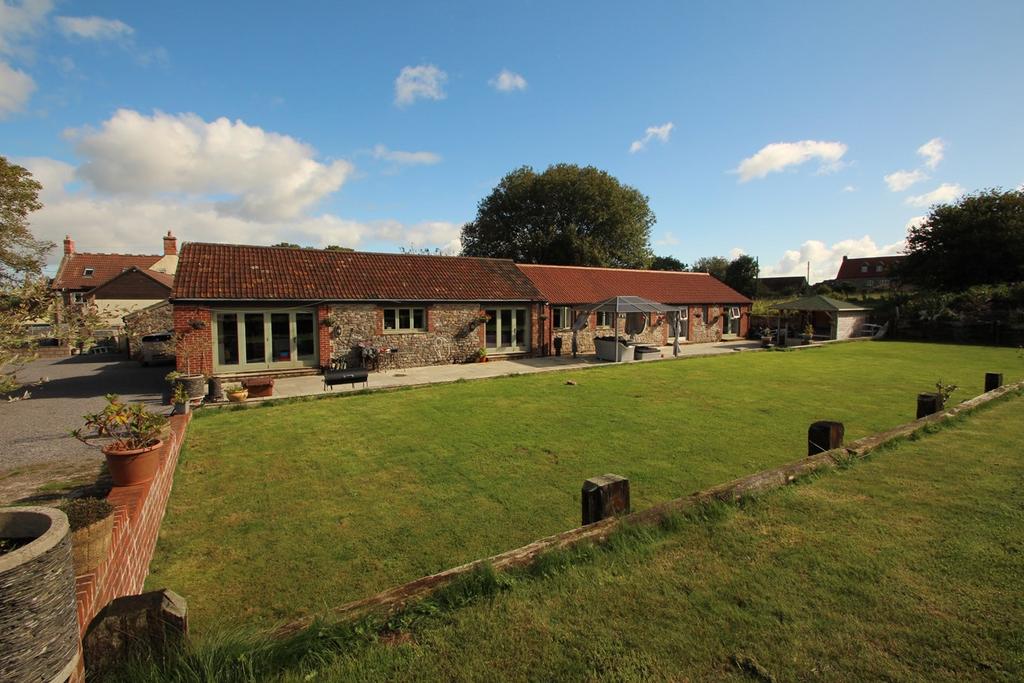 Stoke St Michael, BA3 5 bed detached house for sale £925,000