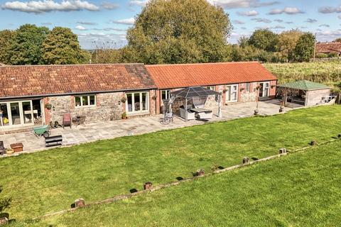 6 bedroom barn conversion for sale, Stoke St Michael, BA3