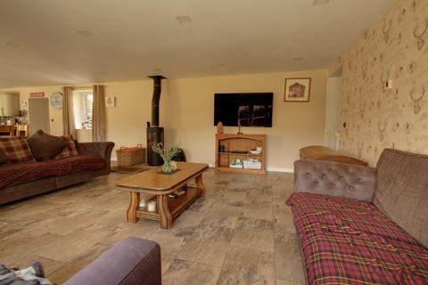 6 bedroom barn conversion for sale, Stoke St Michael, BA3