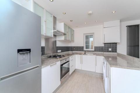 undefined, Fairfield Road, UB8 1AZ