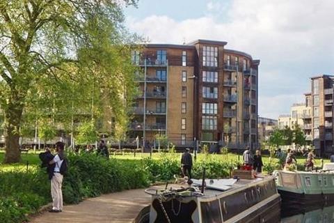 1 bedroom flat for sale, Harry Zeital Way, London E5