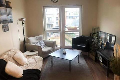 1 bedroom flat for sale, Harry Zeital Way, London E5