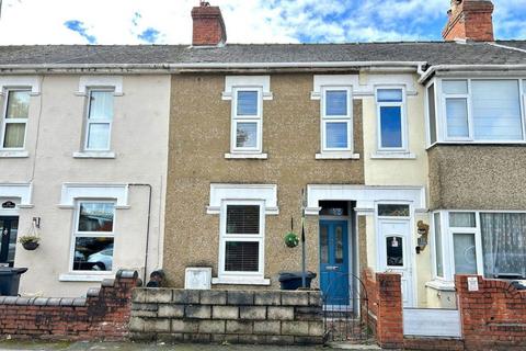 2 bedroom terraced house for sale, Montagu Street, Swindon, SN2 2HL