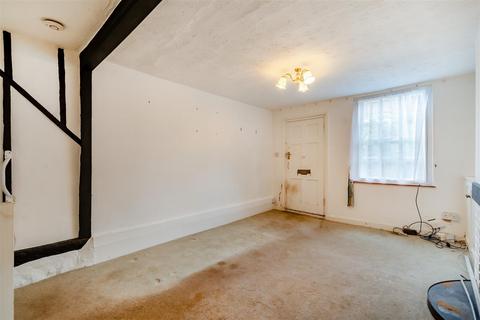 2 bedroom end of terrace house for sale, Church Street, Loose