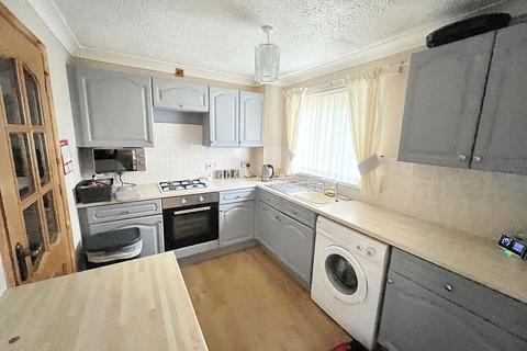 2 bedroom terraced house for sale, Victor Way, Thornaby, Stockton-on-Tees, Durham, TS17 9PA