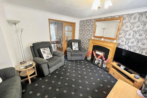 2 bedroom terraced house for sale, Victor Way, Thornaby, Stockton-on-Tees, Durham, TS17 9PA