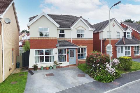 38 Acorn Grove, Church Village, Pontypridd, CF38 2AJ
