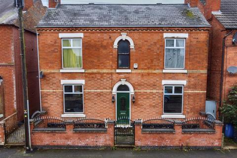 3 bedroom detached house for sale, Russell Street, Long Eaton, Nottingham