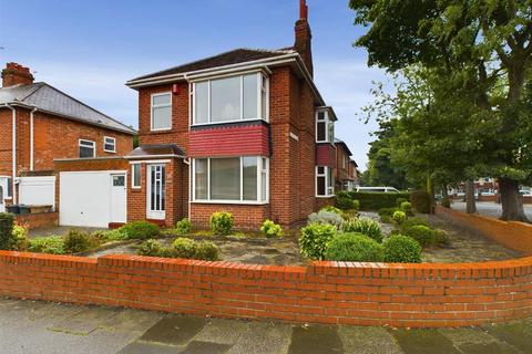 3 bedroom detached house for sale, Langley Road, North Shields