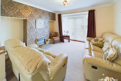 3 bedroom semi-detached house for sale, Wesley Gardens, Consett