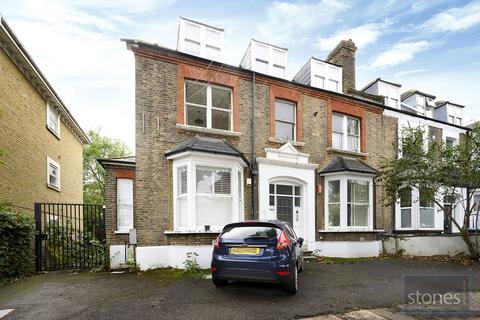 1 bedroom apartment for sale, Cavendish Road, London, NW6