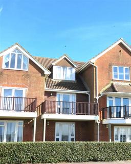 2 bedroom townhouse to rent, Barton Chase, First Marine Avenue, Barton On Sea