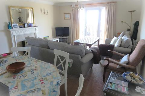 2 bedroom townhouse to rent, Barton Chase, First Marine Avenue, Barton On Sea