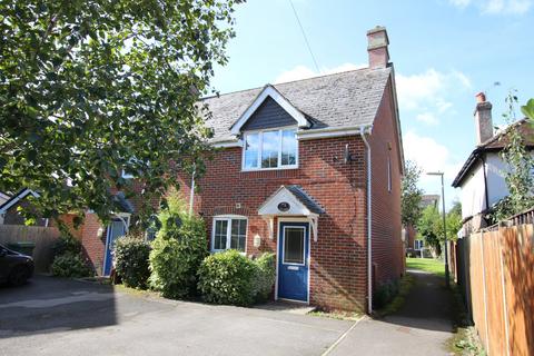 2 bedroom house for sale, HAMBLEDON ROAD, DENMEAD