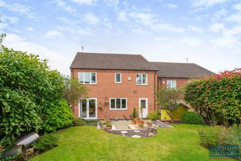 4 bedroom detached house for sale, Peatling Grange, Ashby Magna, Lutterworth