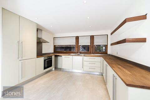 3 bedroom end of terrace house for sale, Beaumont Walk, Chalk Farm, London, NW3