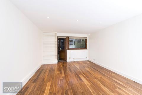 3 bedroom end of terrace house for sale, Beaumont Walk, Chalk Farm, London, NW3