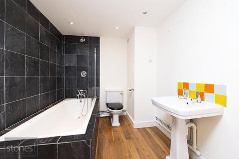 3 bedroom end of terrace house for sale, Beaumont Walk, Chalk Farm, London, NW3