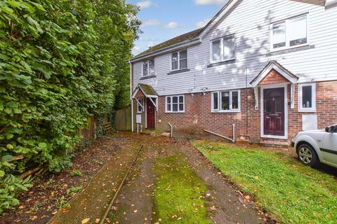 3 bedroom end of terrace house for sale, Riverside Gardens, Crowborough, East Sussex