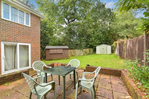 3 bedroom end of terrace house for sale, Riverside Gardens, Crowborough, East Sussex