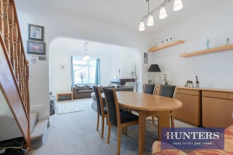 3 bedroom terraced house for sale, Longfellow Road, Worcester Park