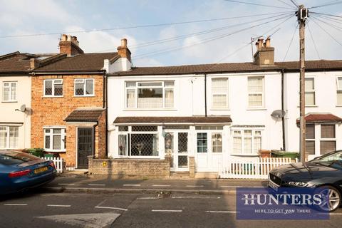 3 bedroom terraced house for sale, Longfellow Road, Worcester Park