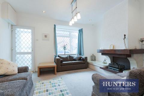 3 bedroom terraced house for sale, Longfellow Road, Worcester Park