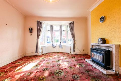 3 bedroom terraced house for sale, Marine Gardens, Whitley Bay, NE26