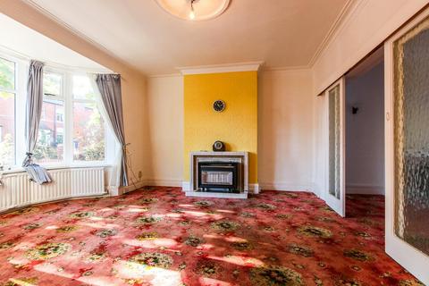 3 bedroom terraced house for sale, Marine Gardens, Whitley Bay, NE26