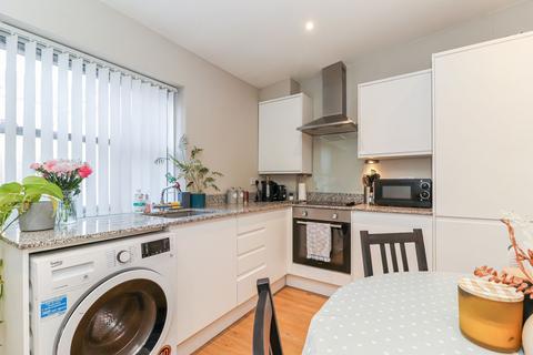 1 bedroom flat for sale, Nascot Street, Watford, WD17