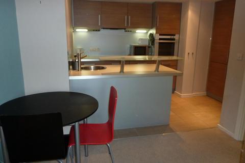 2 bedroom flat to rent, East Street, Leeds, West Yorkshire, UK, LS9