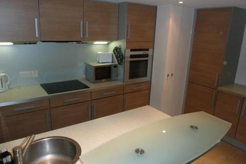 2 bedroom flat to rent, East Street, Leeds, West Yorkshire, UK, LS9