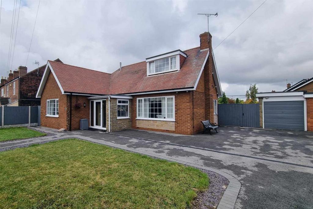 Newclose Lane, Goole 3 bed detached house for sale £315,000