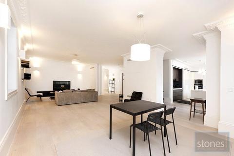 3 bedroom apartment for sale, Fitzjohns Avenue, London, NW3