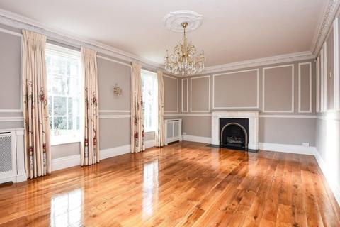 undefined, South Drive, Wentworth, Virginia Water, Surrey, GU25