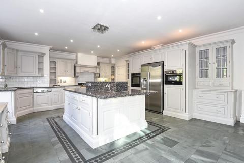 undefined, South Drive, Wentworth, Virginia Water, Surrey, GU25