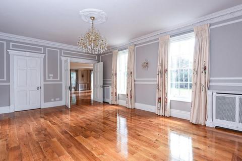 undefined, South Drive, Wentworth, Virginia Water, Surrey, GU25