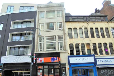 1 bedroom apartment to rent, New Briggate, Leeds